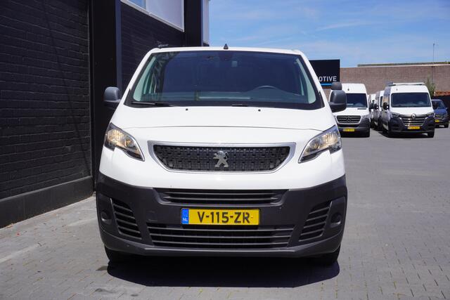 Peugeot EXPERT 2.0 BlueHDI 120PK EURO 6 - Airco - Cruise - PDC - ¤11.950,- Excl.