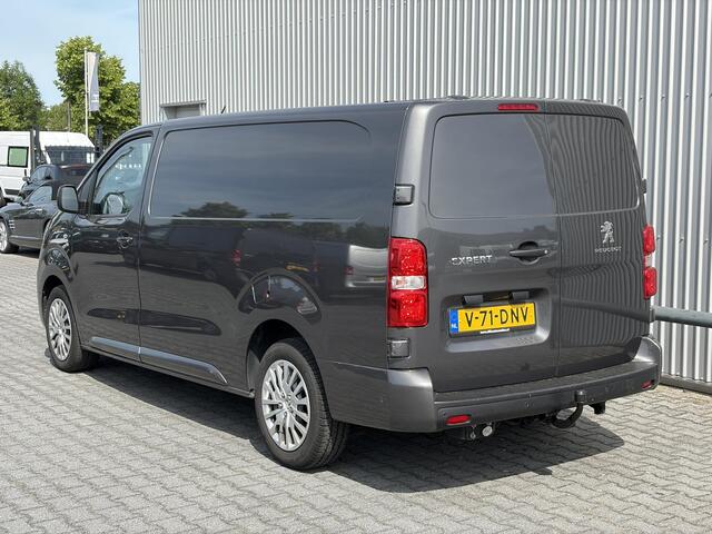Peugeot EXPERT 2.0 BlueHDI L3*AUTO.M*NAVI*HAAK*CRUISE*INBOUW*A/C*