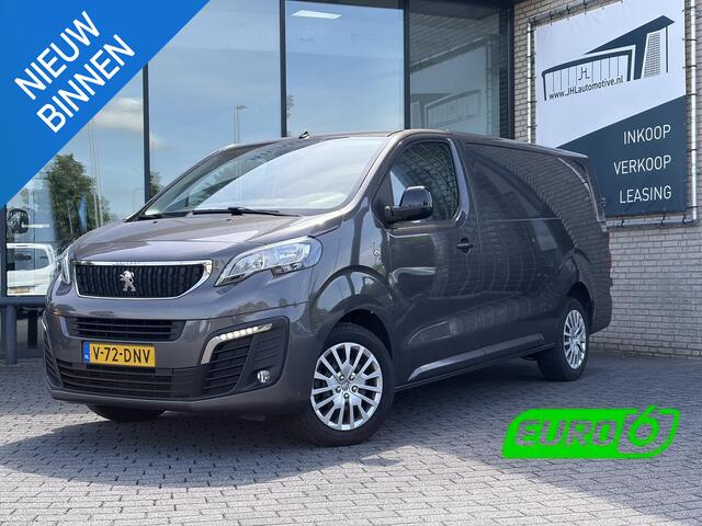 Peugeot EXPERT 2.0 BlueHDI S&S L3*AUTO.M*NAVI*HAAK*CRUISE**A/C*3P