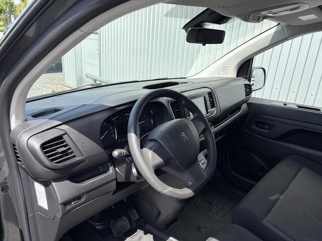 Peugeot EXPERT 2.0 BlueHDI S&S L3*AUTO.M*NAVI*HAAK*CRUISE**A/C*3P