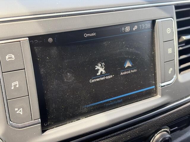 Peugeot EXPERT 2.0 BlueHDI S&S L3*AUTO.M*NAVI*HAAK*CRUISE**A/C*3P