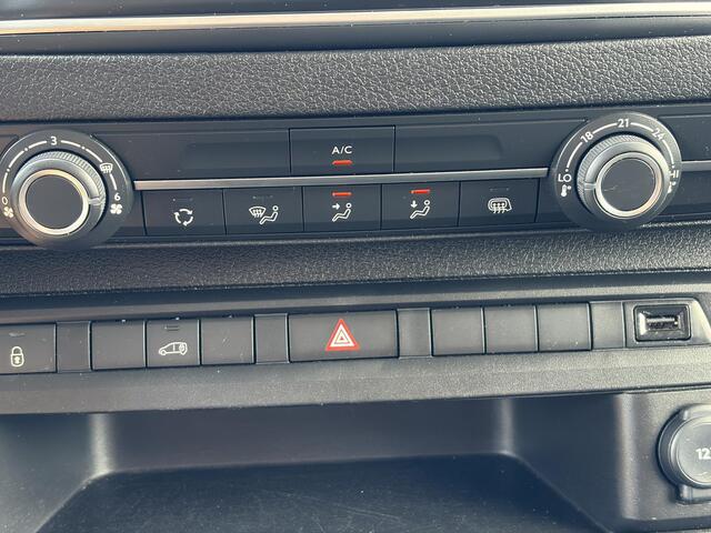 Peugeot EXPERT 2.0 BlueHDI S&S L3*AUTO.M*NAVI*HAAK*CRUISE**A/C*3P