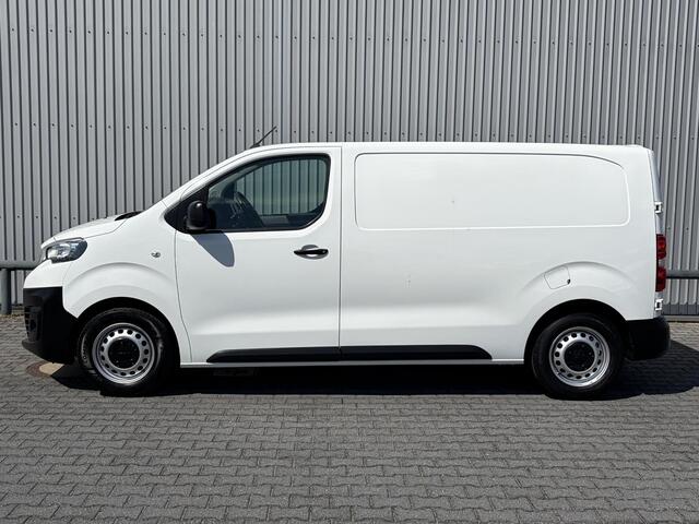 Peugeot EXPERT 1.5 BlueHDI 100 Premium*NAVI*CRUISE*A/C*TEL*3PERS*