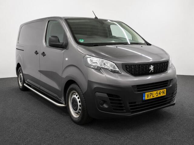 Peugeot EXPERT 2.0 BlueHDI 145 Standard Premium Airco Navi Cruise Control Sidebars PDC VA + Camera DAB+