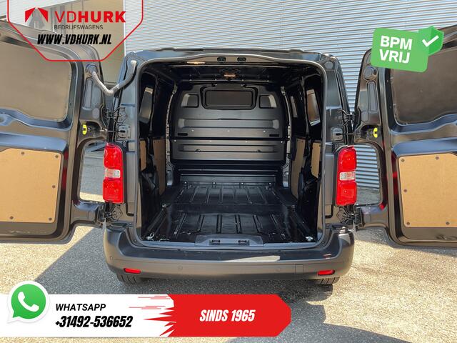 Peugeot EXPERT 2.0 HDI 145 pk Aut. L2 Virtual Cockpit/ Cruise/ Airco/ PDC/ DAB