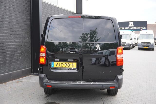 Peugeot EXPERT 1.5 BlueHDI EURO 6 - Airco - Navi - Cruise - ¤11.900,- Excl.