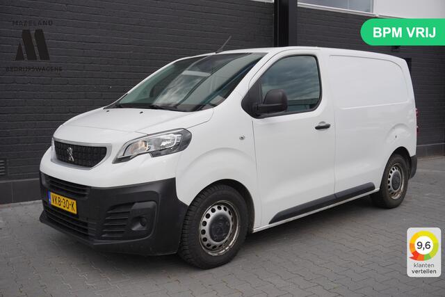Peugeot EXPERT 2.0 BlueHDI 122PK Automaat EURO 6 - Airco - Cruise - PDC - ¤11.900,- Excl.