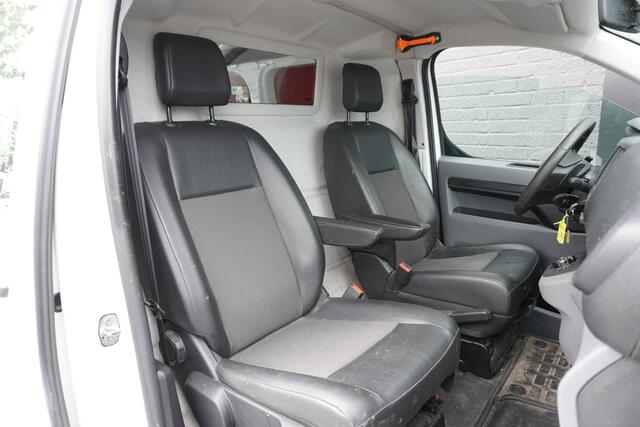 Peugeot EXPERT 2.0 BlueHDI 122PK Automaat EURO 6 - Airco - Cruise - PDC - ¤11.900,- Excl.
