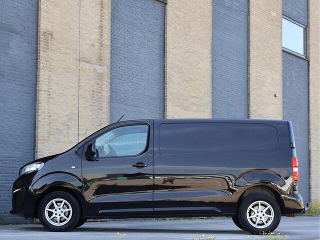 Peugeot EXPERT 231S 2.0 BlueHDI 120 Pro | Cruise | Airco | Distributie v.v. |