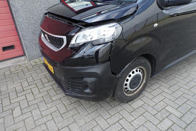Peugeot EXPERT 2.0 BlueHDI 120 Standard Premium airco navi automaat
