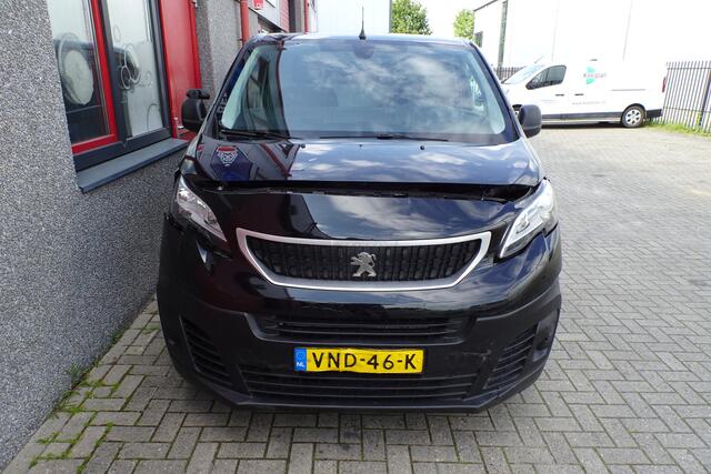 Peugeot EXPERT 2.0 BlueHDI 120 Standard Premium airco navi automaat
