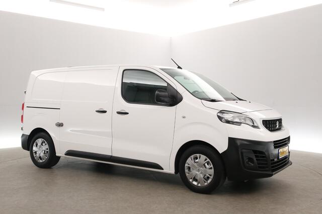 Peugeot EXPERT 1.5 BlueHDI L2H1 | Airco | Cruise | 3 Zits | Carplay | Trekhaak | Parkeersens.