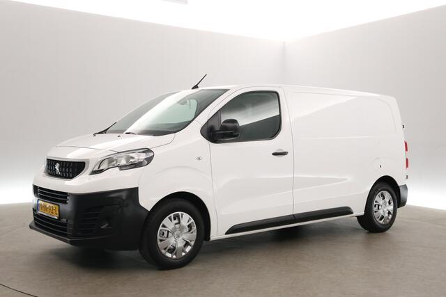 Peugeot EXPERT 1.5 BlueHDI L2H1 | Airco | Cruise | 3 Zits | Carplay | Trekhaak | Parkeersens.