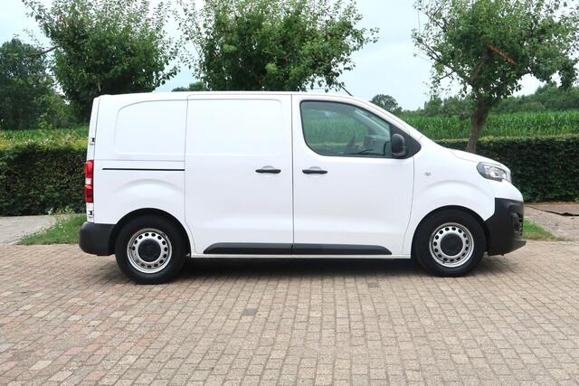 Peugeot EXPERT 2.0 BlueHDI 120 Compact Premium