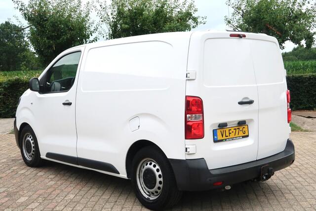 Peugeot EXPERT 2.0 BlueHDI 120 Compact Premium