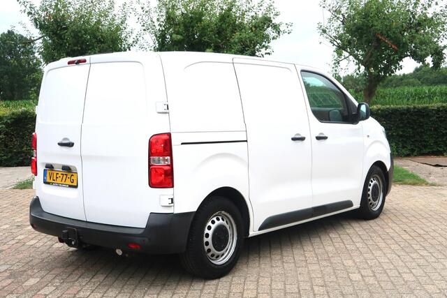 Peugeot EXPERT 2.0 BlueHDI 120 Compact Premium