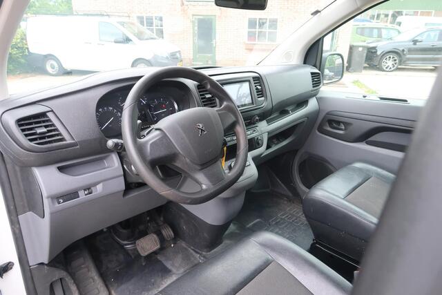 Peugeot EXPERT 2.0 BlueHDI 120 Compact Premium