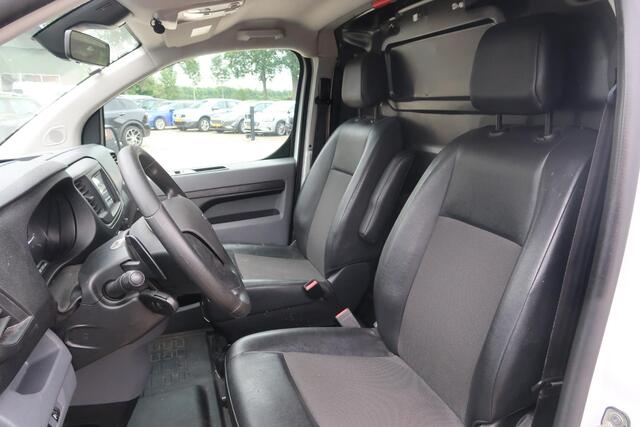 Peugeot EXPERT 2.0 BlueHDI 120 Compact Premium