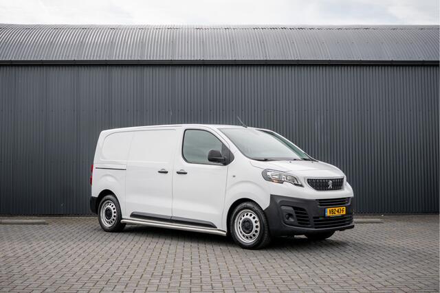 Peugeot EXPERT 1.5 BlueHDi 120 | 120 PK | Cruise | 1e Eigenaar | Navi | Airco