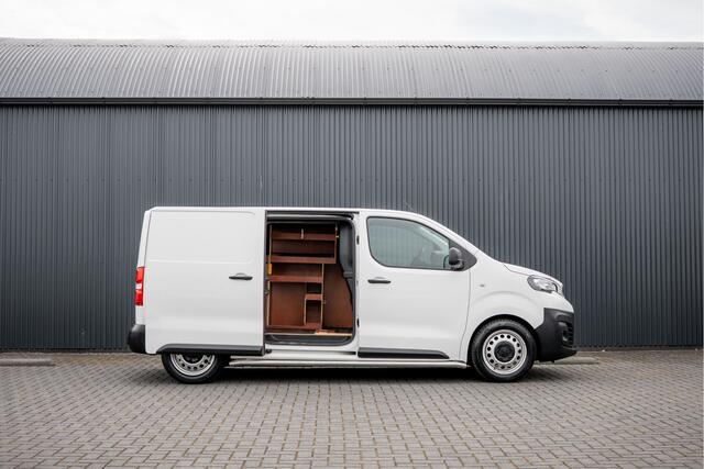 Peugeot EXPERT 1.5 BlueHDi 120 | 120 PK | Cruise | 1e Eigenaar | Navi | Airco
