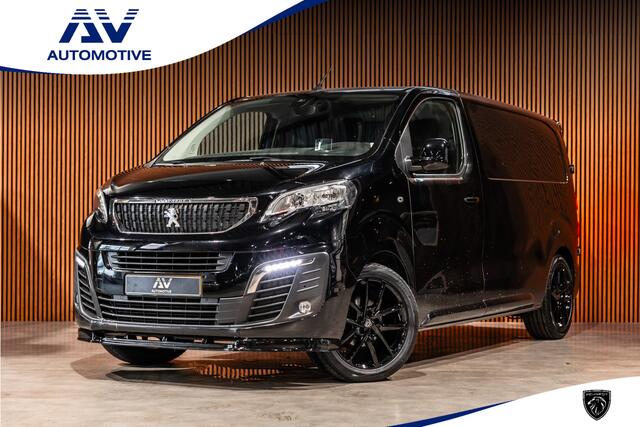 Peugeot EXPERT 2.0 BlueHDI 120 Standard Asphalt