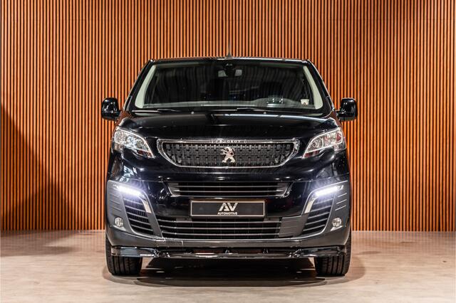 Peugeot EXPERT 2.0 BlueHDI 120 Standard Asphalt