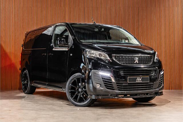 Peugeot EXPERT 2.0 BlueHDI 120 Standard Asphalt