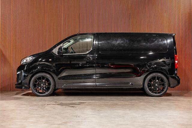 Peugeot EXPERT 2.0 BlueHDI 120 Standard Asphalt