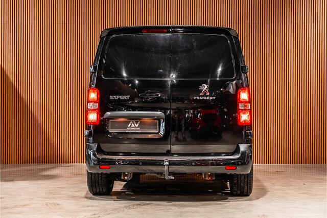 Peugeot EXPERT 2.0 BlueHDI 120 Standard Asphalt