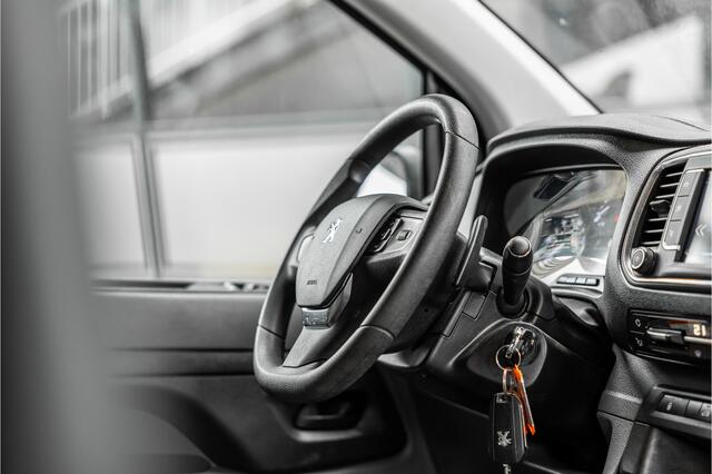 Peugeot EXPERT 2.0 BlueHDI 120 Standard Asphalt
