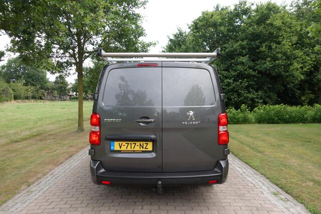 Peugeot EXPERT 231L 2.0 BlueHDI 120 Premium Pack | BOMVOL | Camera | Xenon | Elektr.. schuifdeur | CarPlay | PDC |