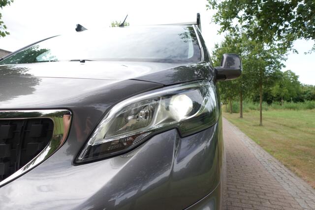 Peugeot EXPERT 231L 2.0 BlueHDI 120 Premium Pack | BOMVOL | Camera | Xenon | Elektr.. schuifdeur | CarPlay | PDC |