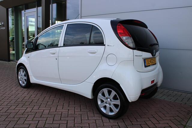 Peugeot ION Active Airco 29.376km Full Electric