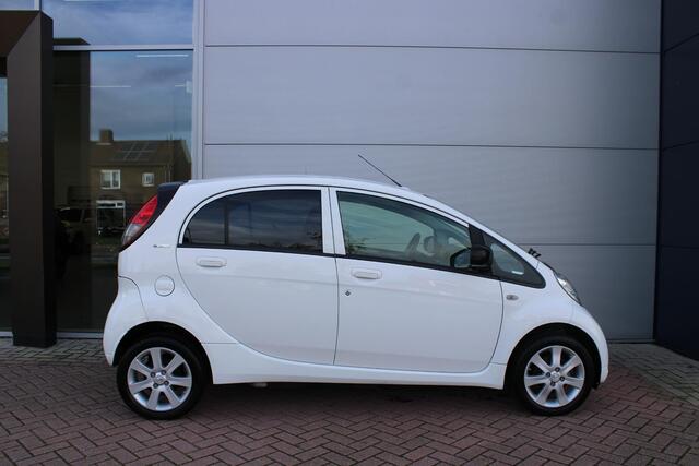 Peugeot ION Active Airco 29.376km Full Electric