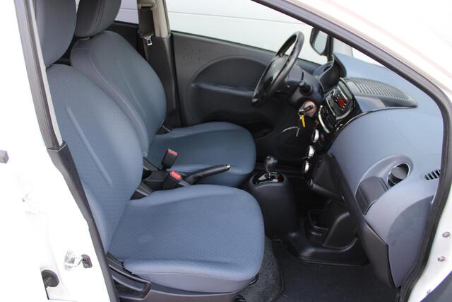 Peugeot ION Active Airco 29.376km Full Electric