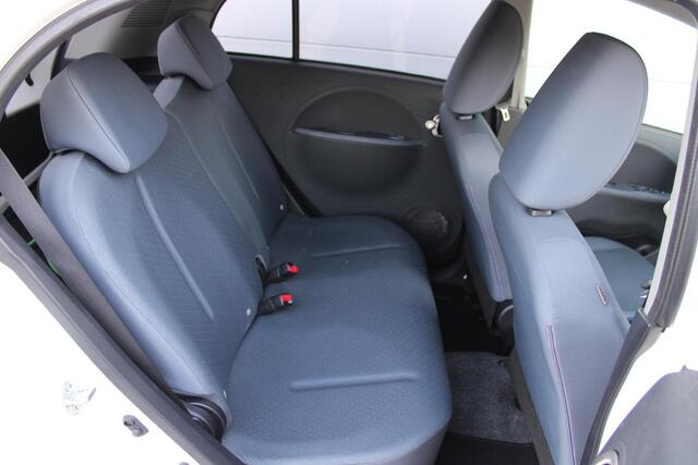 Peugeot ION Active Airco 29.376km Full Electric