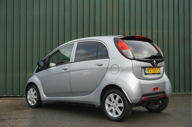 Peugeot ION Active 100% Elektrisch + Airco/ 5-drs/ Compact/ Mooi!/ Garantie!