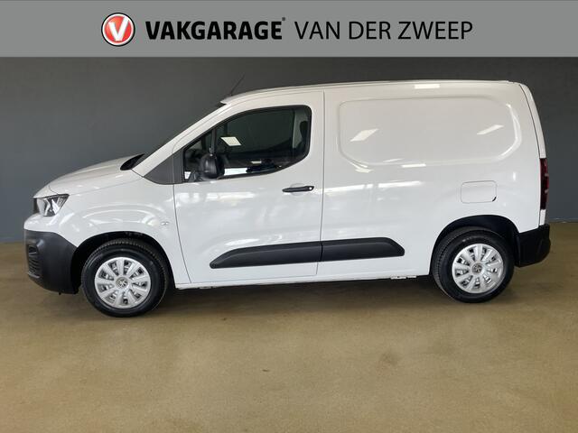 Peugeot PARTNER 1.5 BlueHDI Premium | Navi | PDC | Cruise