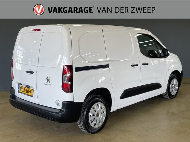 Peugeot PARTNER 1.5 BlueHDI Premium | Navi | PDC | Cruise