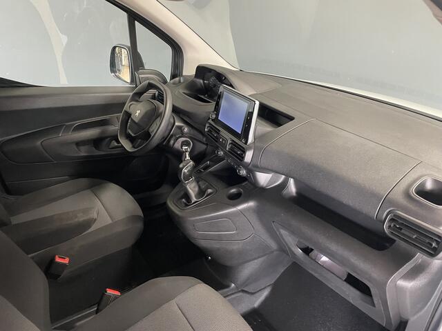 Peugeot PARTNER 1.5 BlueHDI Premium | Navi | PDC | Cruise