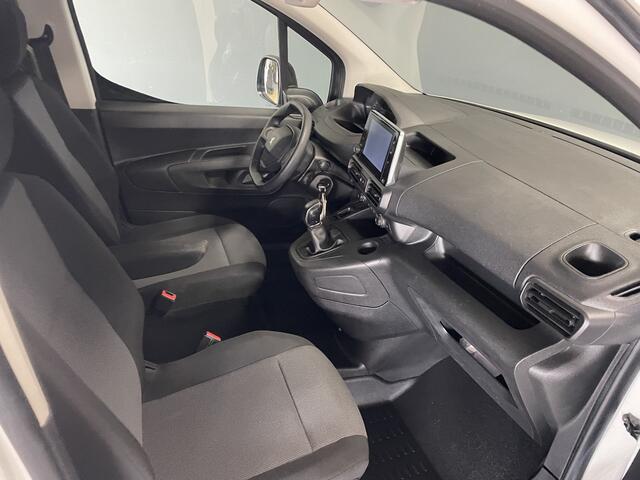 Peugeot PARTNER 1.5 BlueHDI Premium | Navi | PDC | Cruise