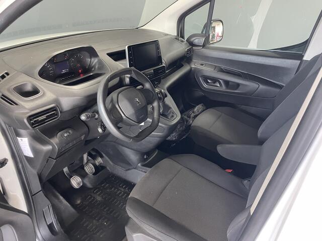 Peugeot PARTNER 1.5 BlueHDI Premium | Navi | PDC | Cruise