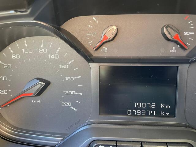 Peugeot PARTNER 1.5 BlueHDI Premium | Navi | PDC | Cruise