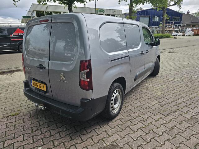 Peugeot PARTNER L 1.5 BLUEHDI PREMIUM LONG L2