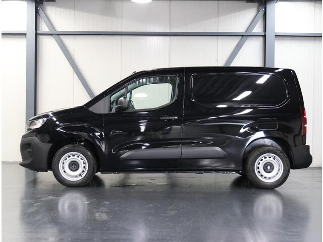Peugeot PARTNER 1.5 BlueHDi 100PK S&S L1 | BPM vrij! | AppleCarPlay/AndroidAuto | Camera | Cruise Control | Airco | Parkeersensoren | DAB Radio | Navigatie |