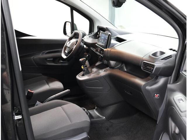 Peugeot PARTNER 1.5 BlueHDi 100PK S&S L1 | BPM vrij! | AppleCarPlay/AndroidAuto | Camera | Cruise Control | Airco | Parkeersensoren | DAB Radio | Navigatie |