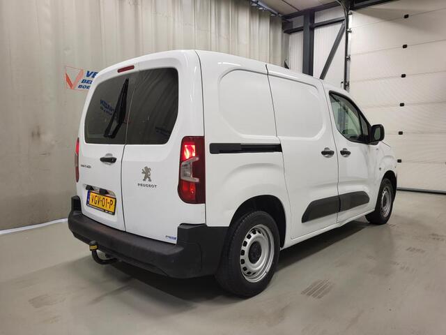 Peugeot PARTNER 1.5BlueHDI Euro 6