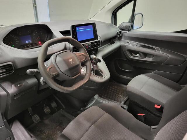 Peugeot PARTNER 1.5BlueHDI Euro 6
