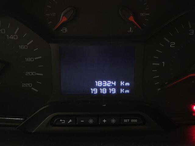 Peugeot PARTNER 1.5BlueHDI Euro 6