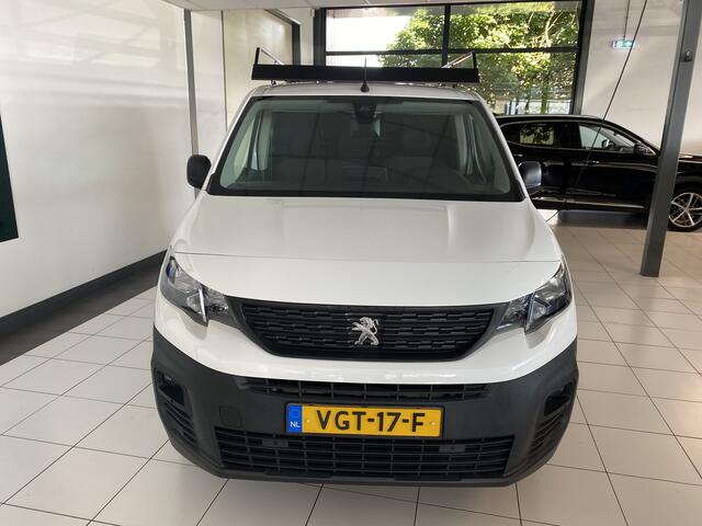 Peugeot PARTNER 1.5 BlueHDI Premium Navi / Airco / Camera / Imperial